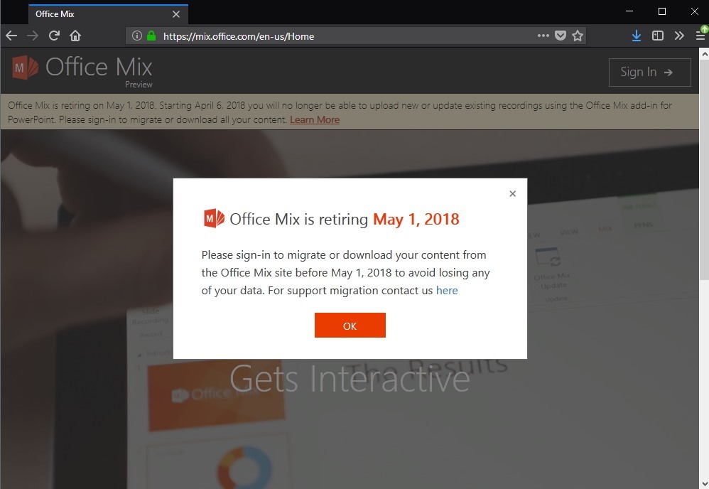 Office mix download for windows 10