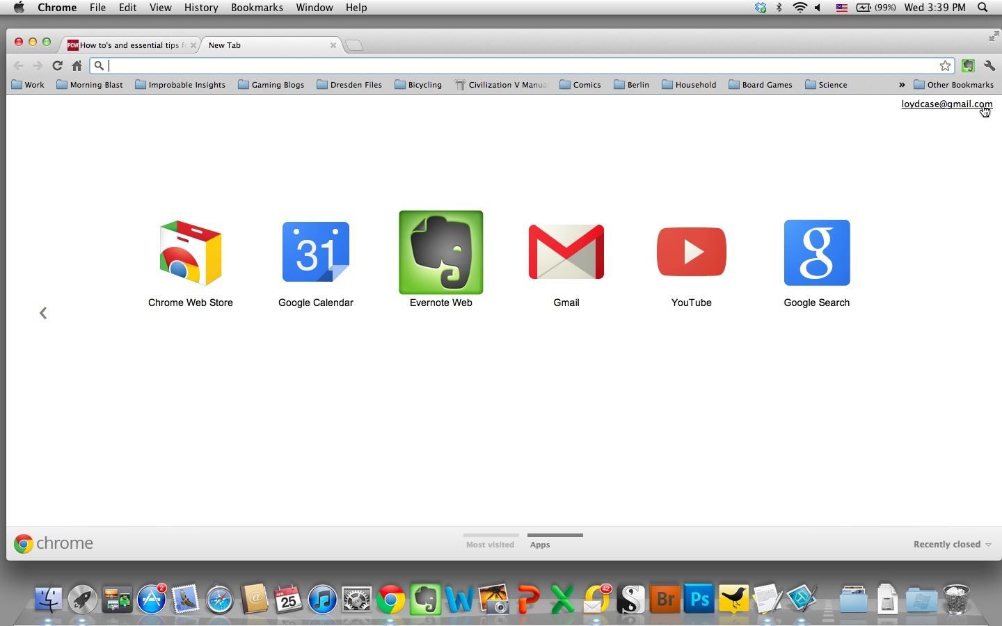 Google Chrome Download For Mac Air